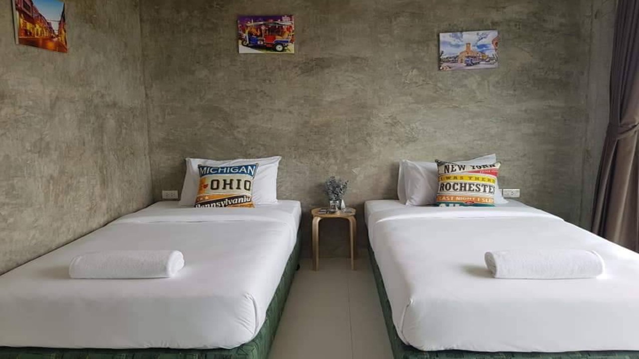 Photo of Bedroom in Thep Kasattri