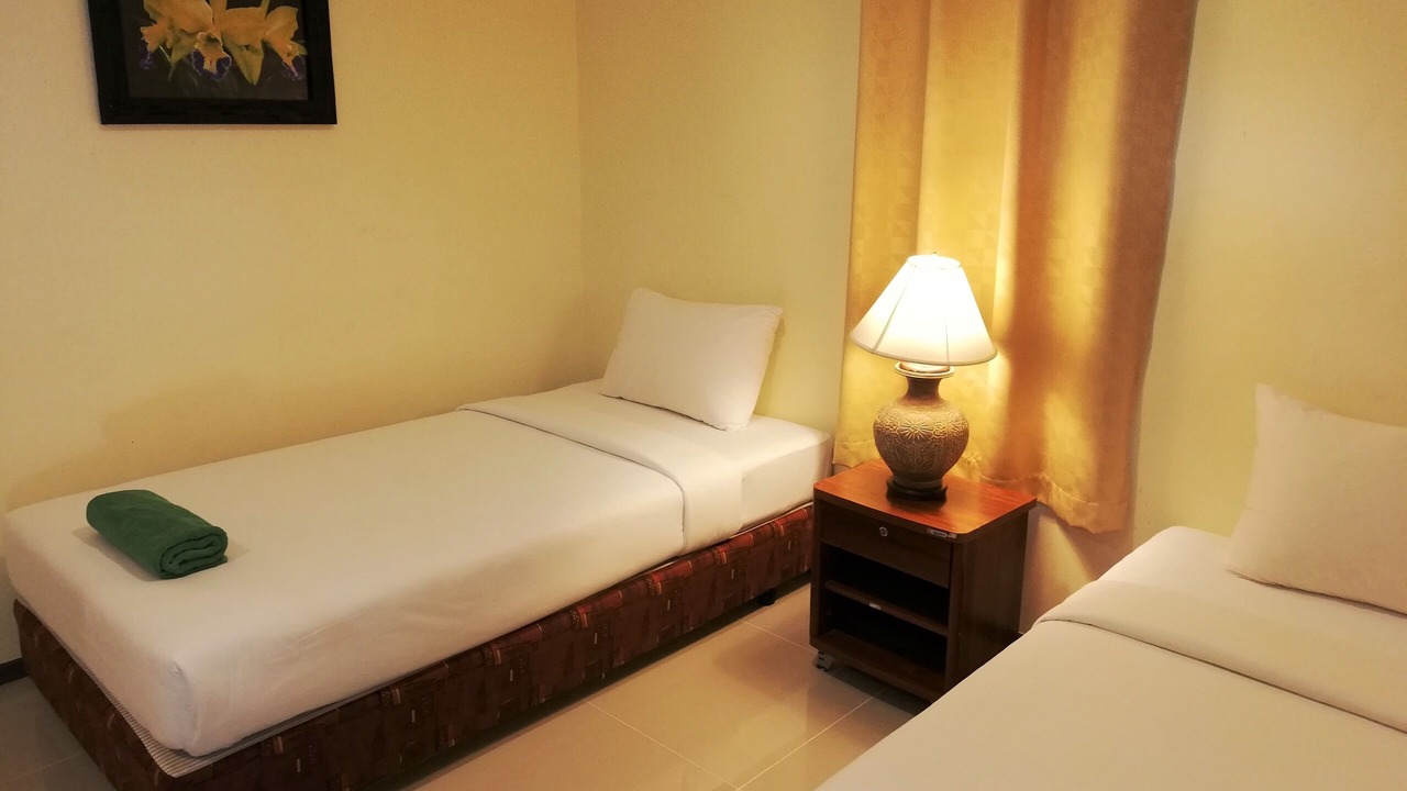 Photo of Bedroom in Thep Kasattri