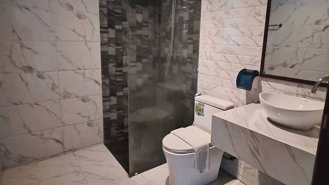Photo of Bathroom in Si Sunthon