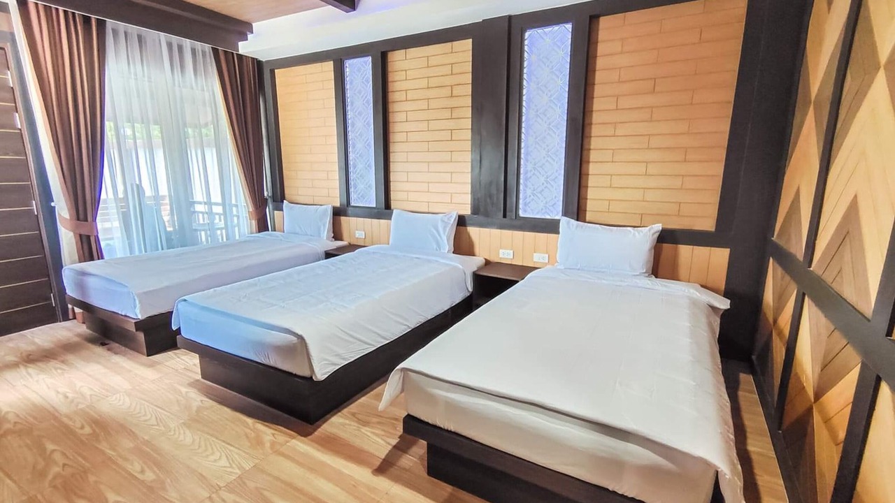 Photo of Bedroom in Si Sunthon