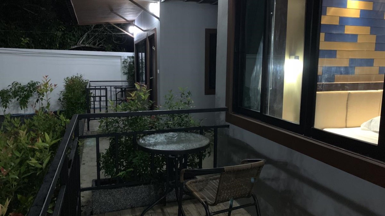 Photo of Bedroom in Si Sunthon