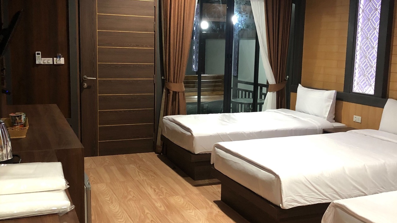 Photo of Bedroom in Si Sunthon