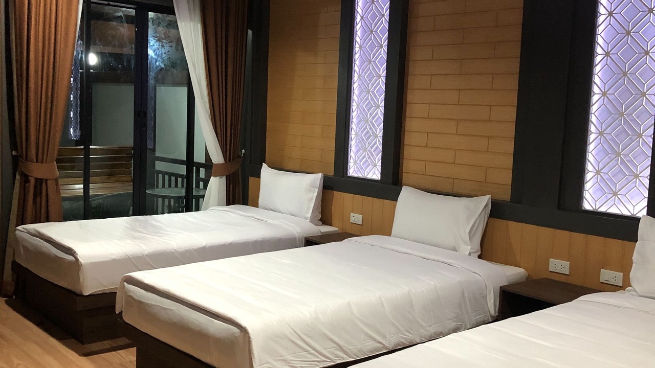 Photo of Bedroom in Si Sunthon
