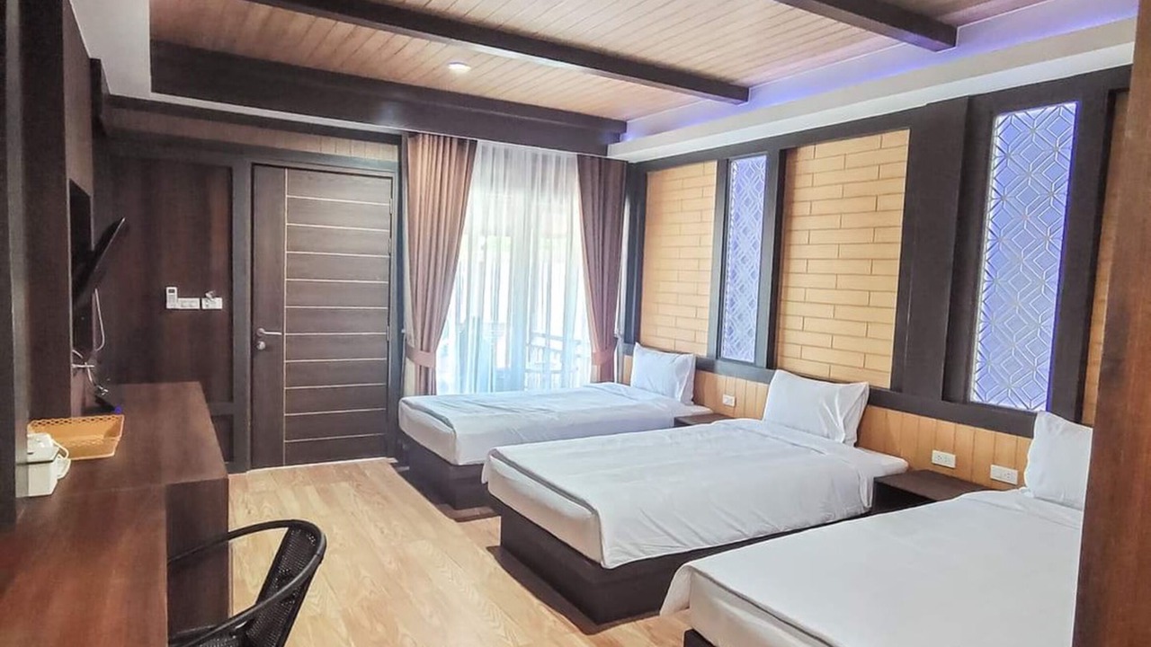 Photo of Bedroom in Si Sunthon