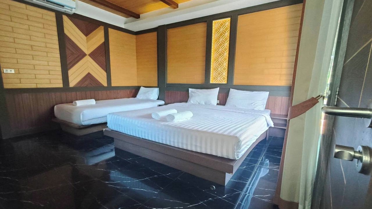 Photo of Bedroom in Si Sunthon