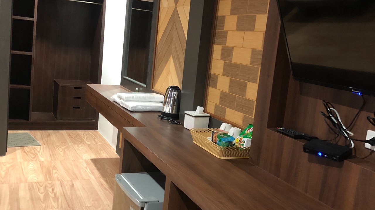 Photo of Bedroom in Si Sunthon