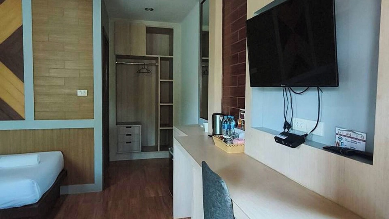 Photo of Bedroom in Si Sunthon