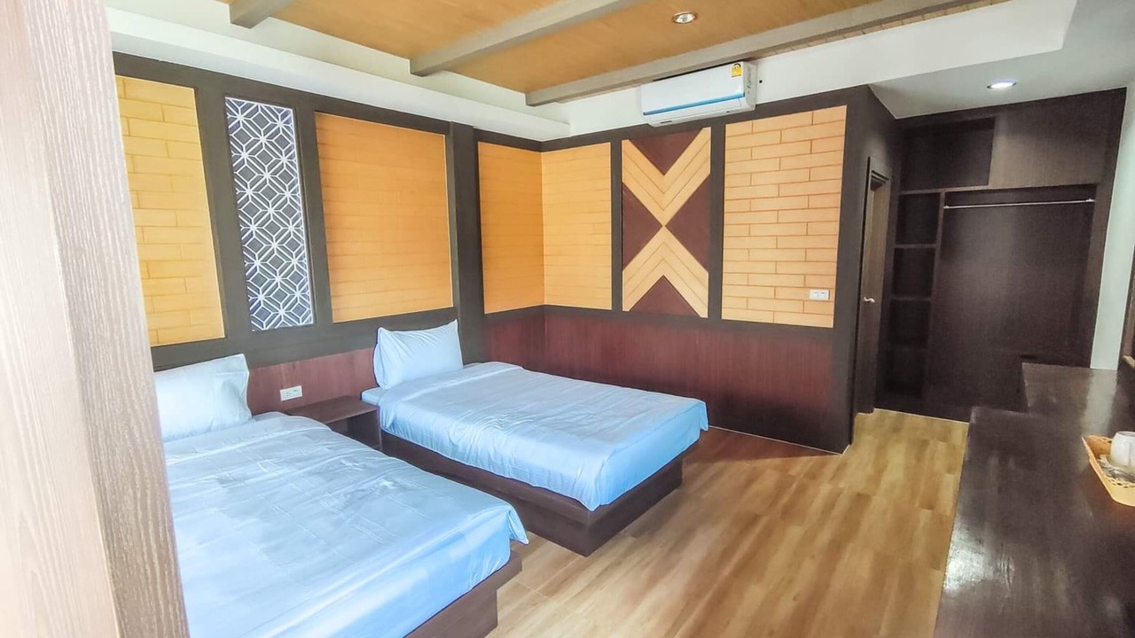 Photo of Bedroom in Si Sunthon