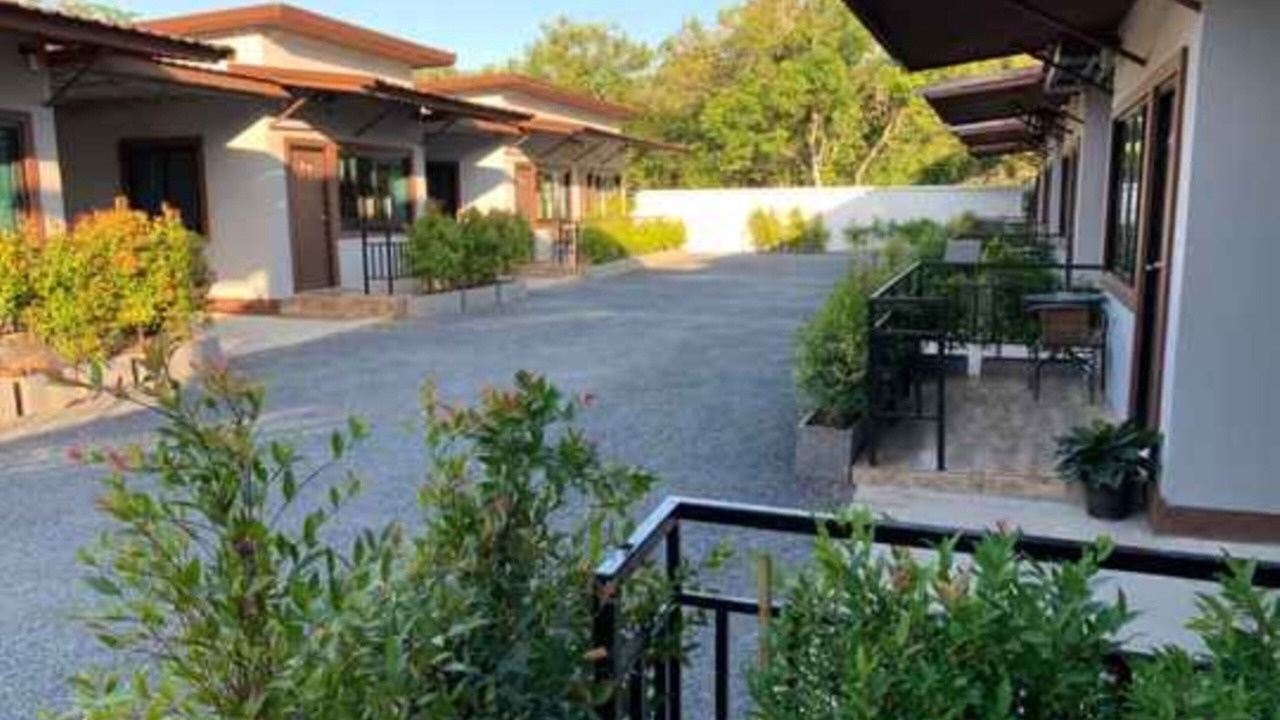 Photo of Patio Balcony in Si Sunthon