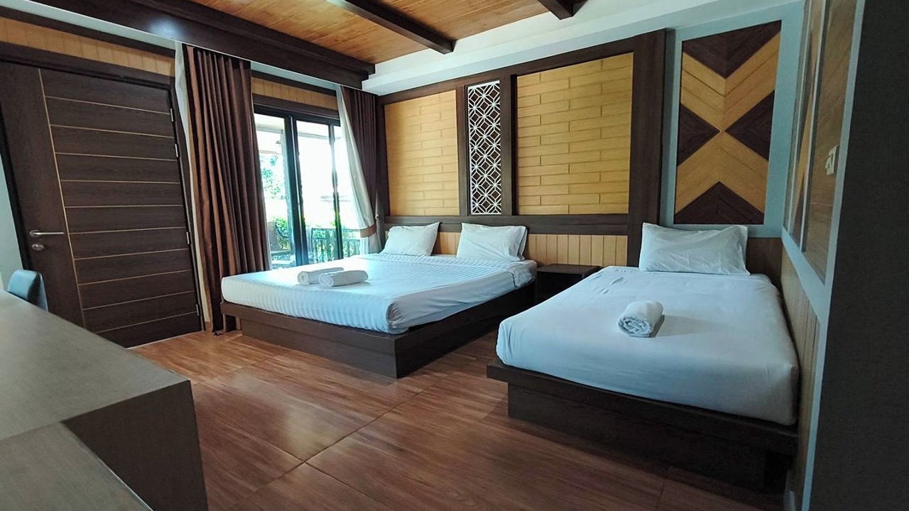 Photo of Bedroom in Si Sunthon