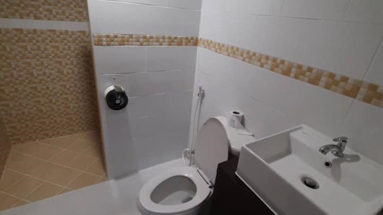 Photo of Bathroom in Si Sunthon