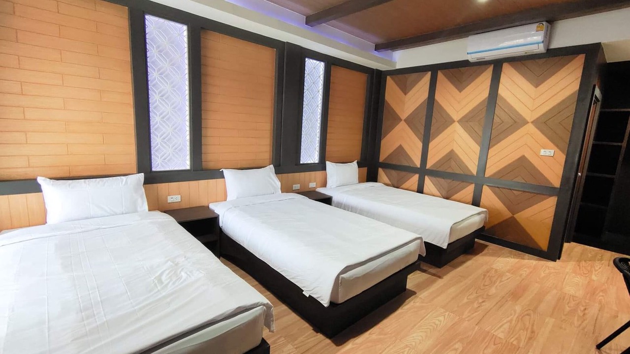 Photo of Bedroom in Si Sunthon