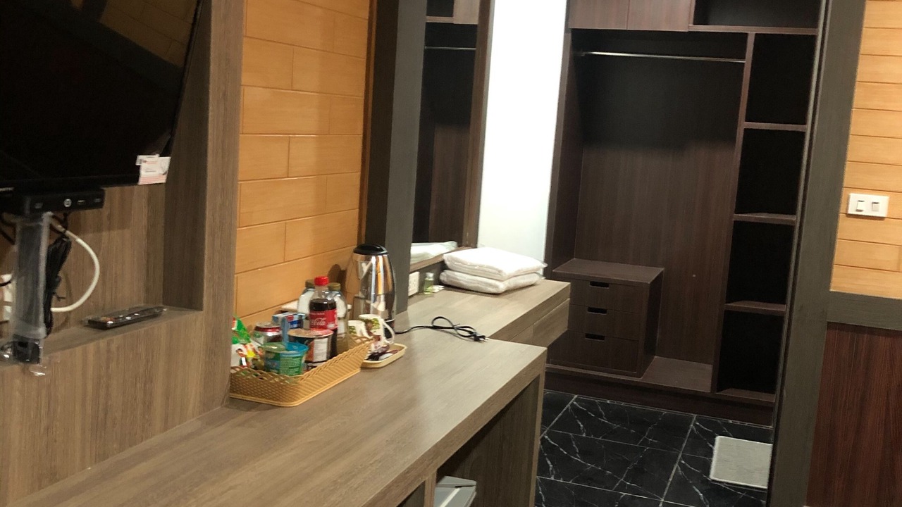 Photo of Bedroom in Si Sunthon