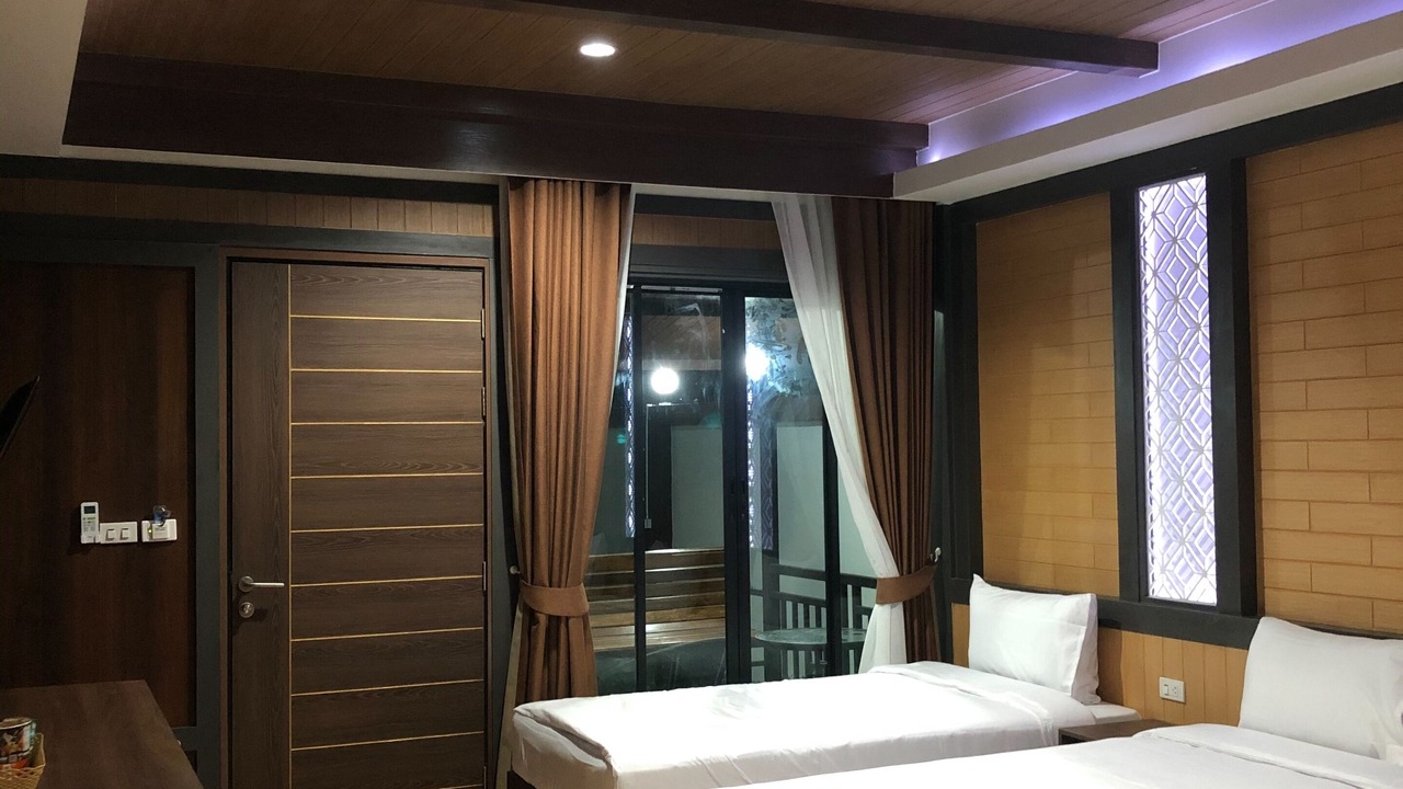 Photo of Bedroom in Si Sunthon