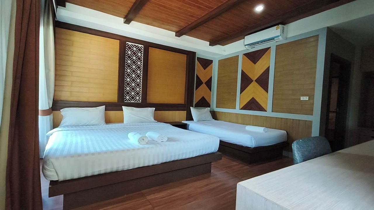 Photo of Bedroom in Si Sunthon