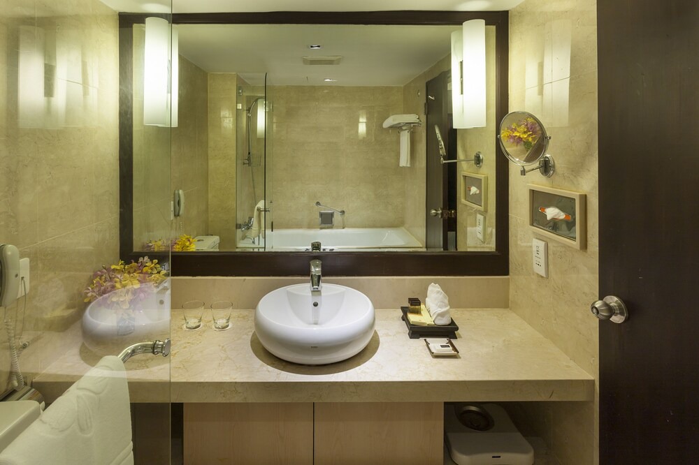 Photo of Bathroom in Bangkok Central Business District