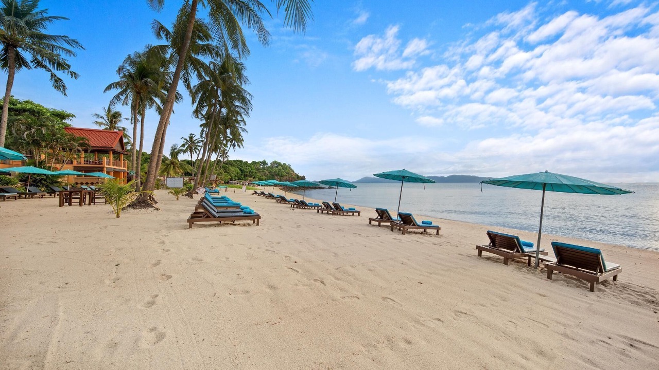 Photo of Outdoor in Mae Nam