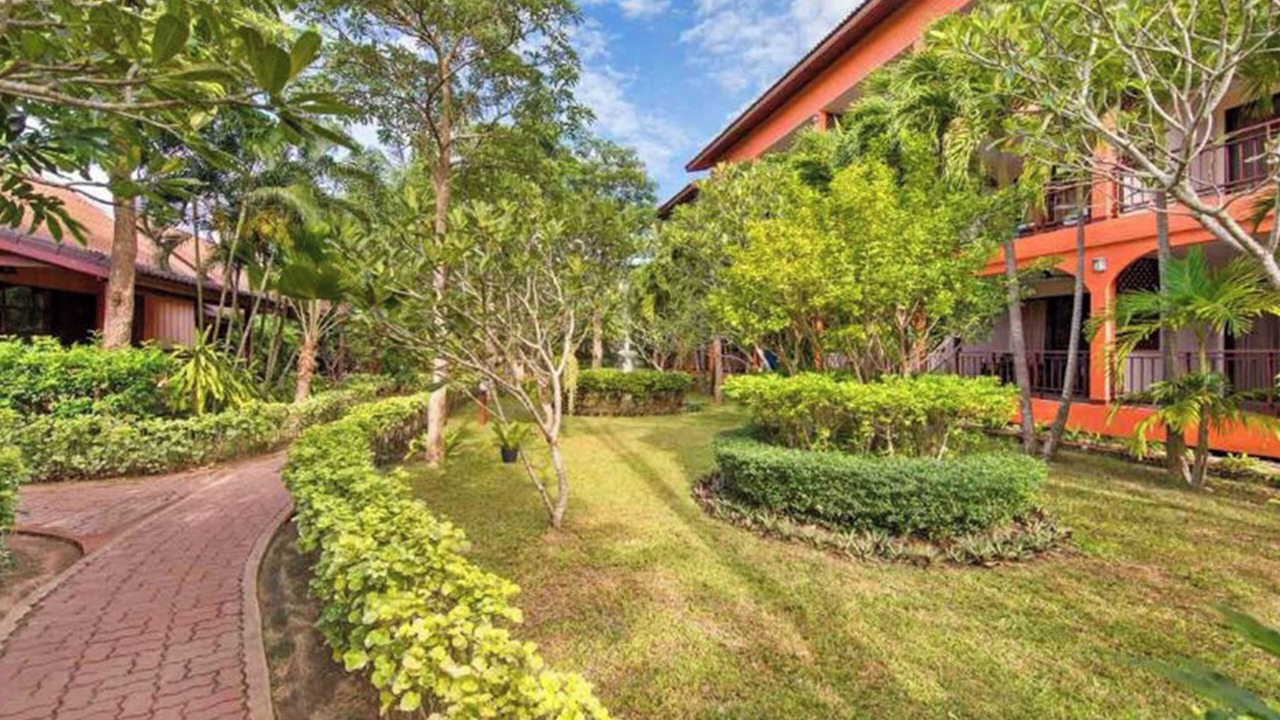 Photo of Outdoor in Mae Nam