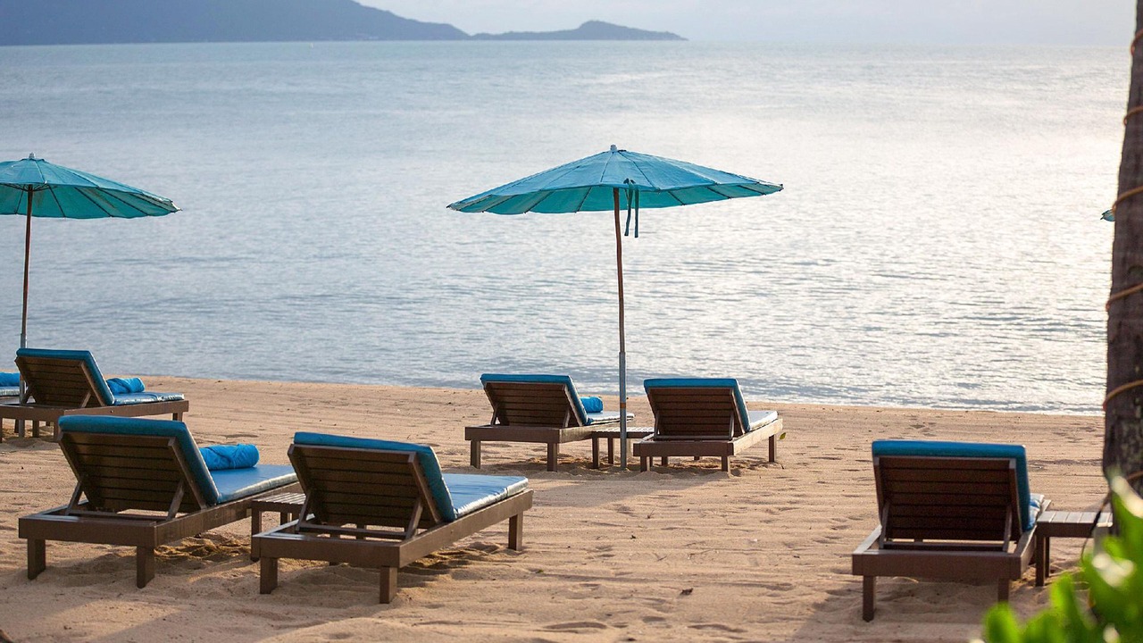Photo of Outdoor in Mae Nam