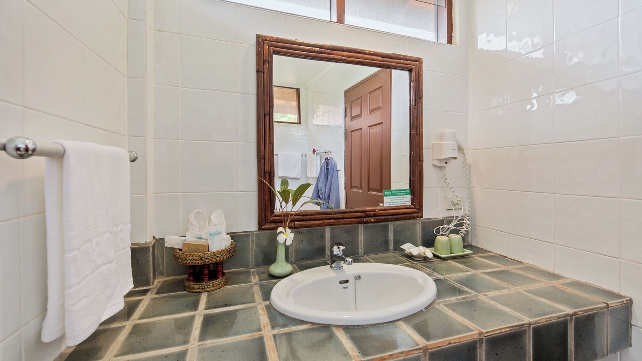 Photo of Bathroom in Mae Nam
