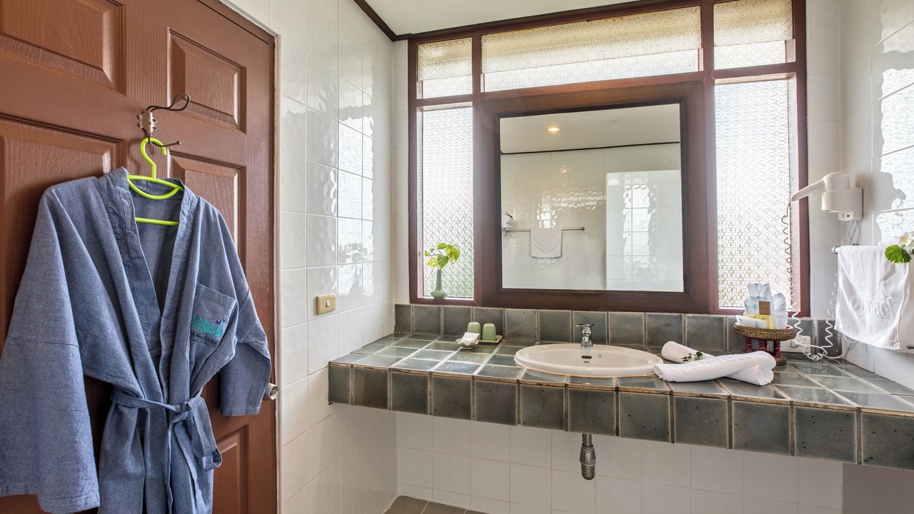 Photo of Bathroom in Mae Nam
