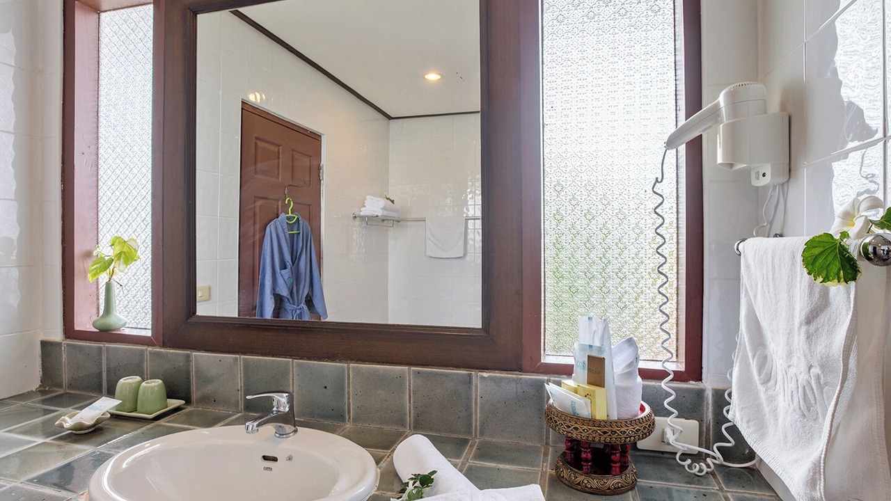 Photo of Bathroom in Mae Nam