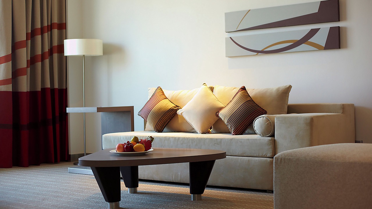 Photo of Bedroom in Ploenchit