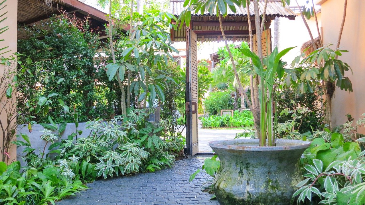 Photo of Outdoor in Baan Tai