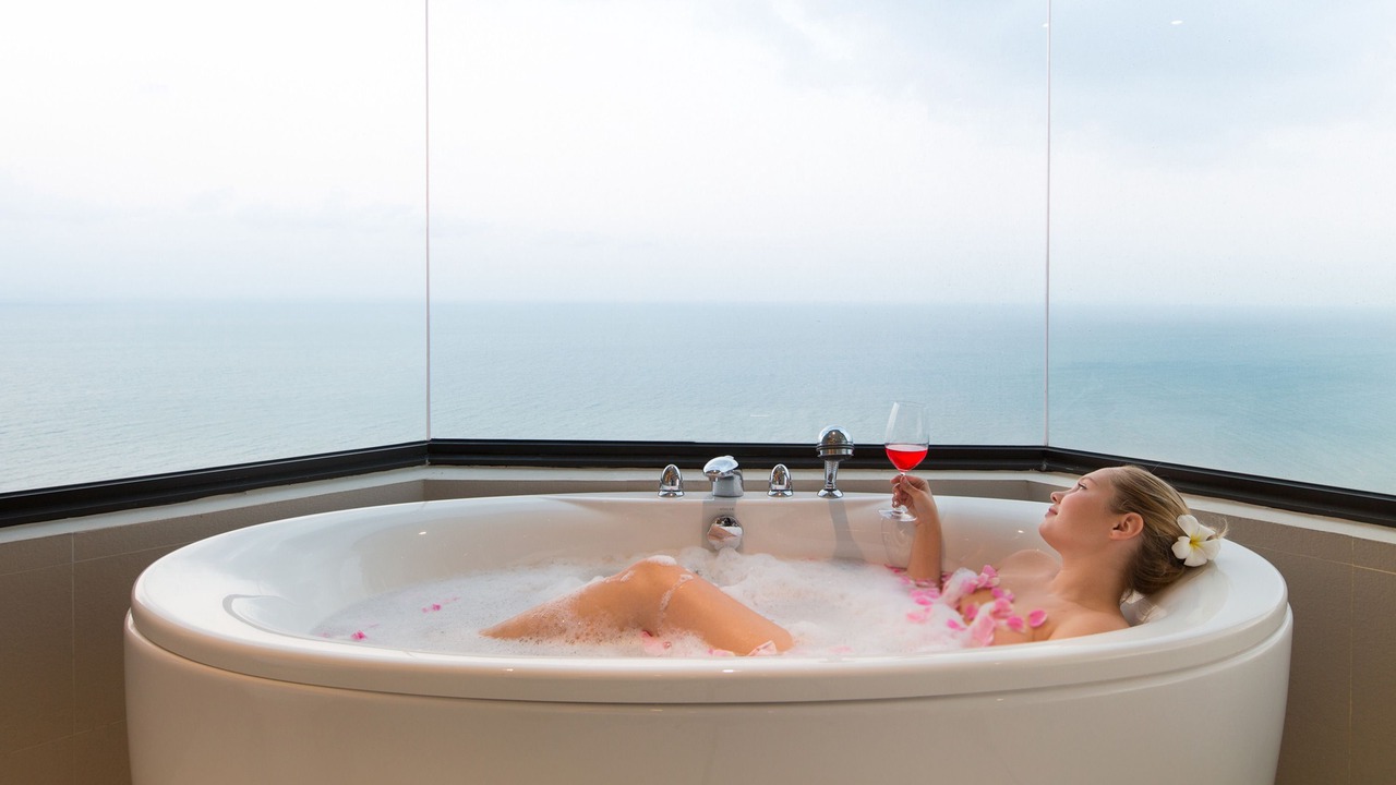 Photo of Bathroom in North Pattaya