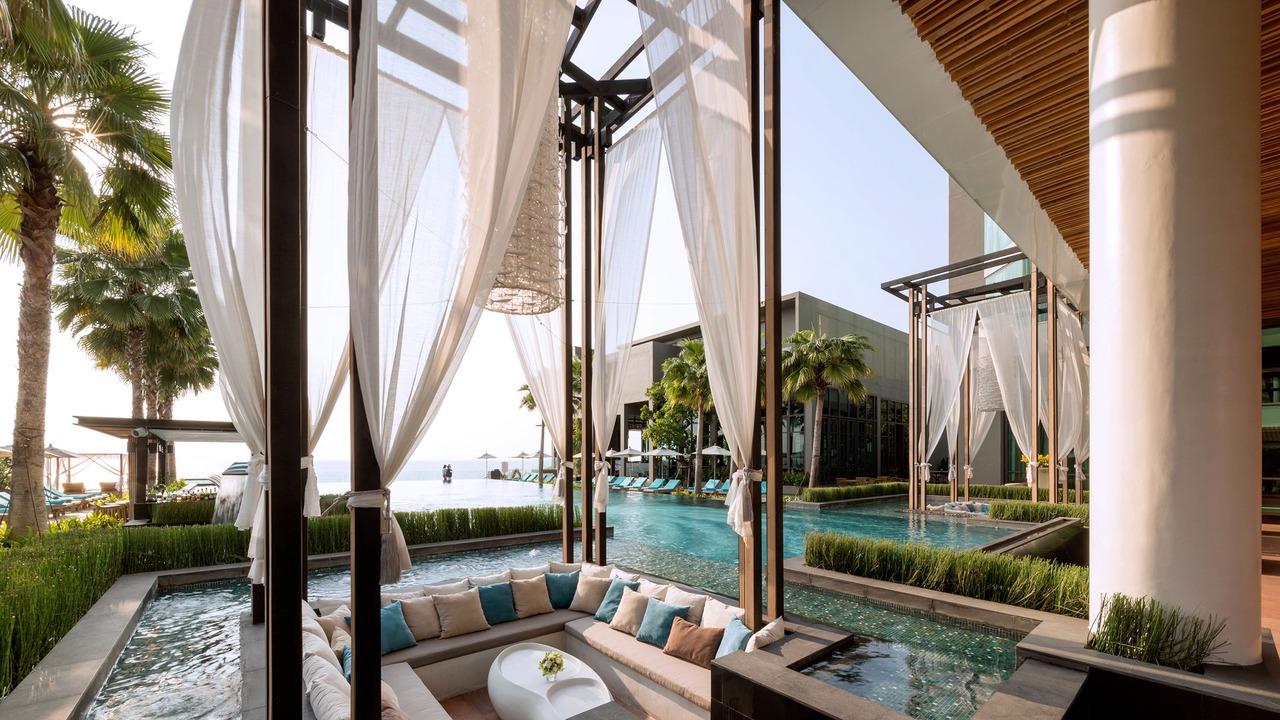 Photo of Outdoor in North Pattaya