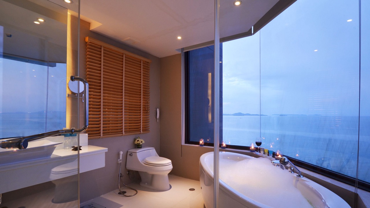 Photo of Bathroom in North Pattaya