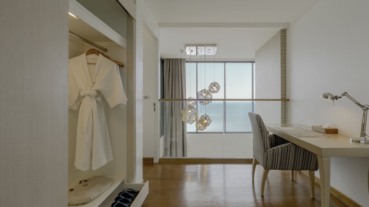 Photo of Bedroom in North Pattaya