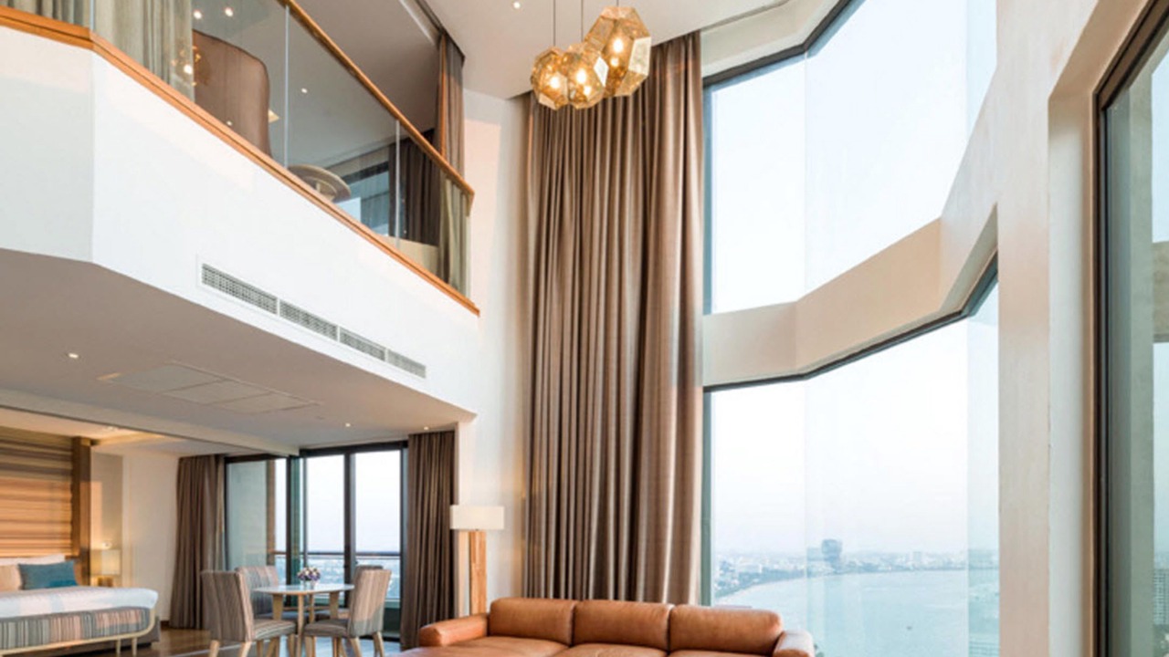 Photo of Bedroom in North Pattaya