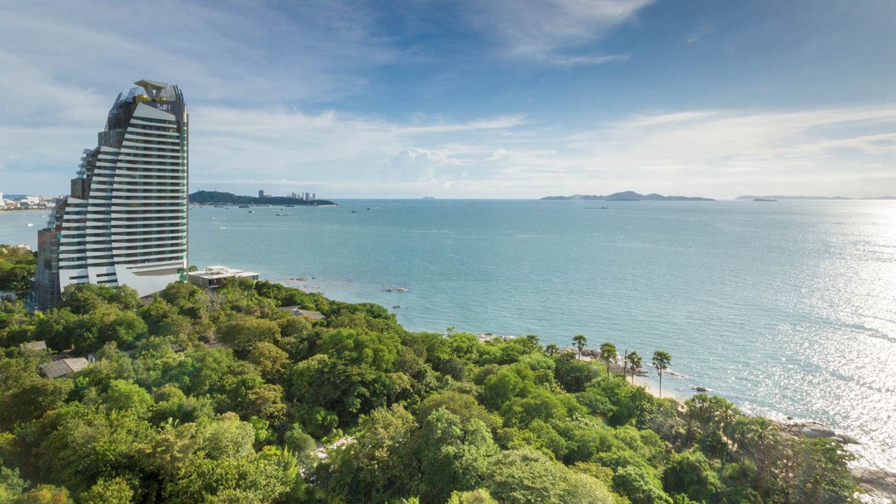 Photo of Outdoor in North Pattaya