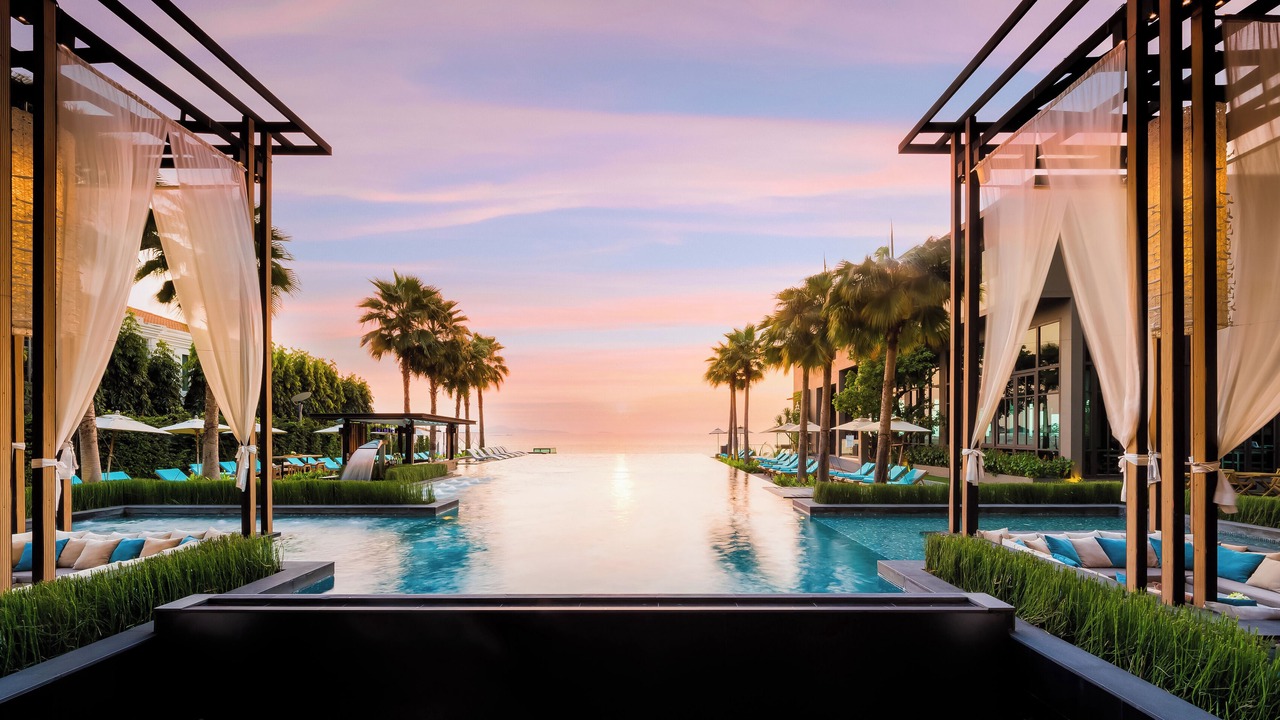 Photo of Outdoor in North Pattaya