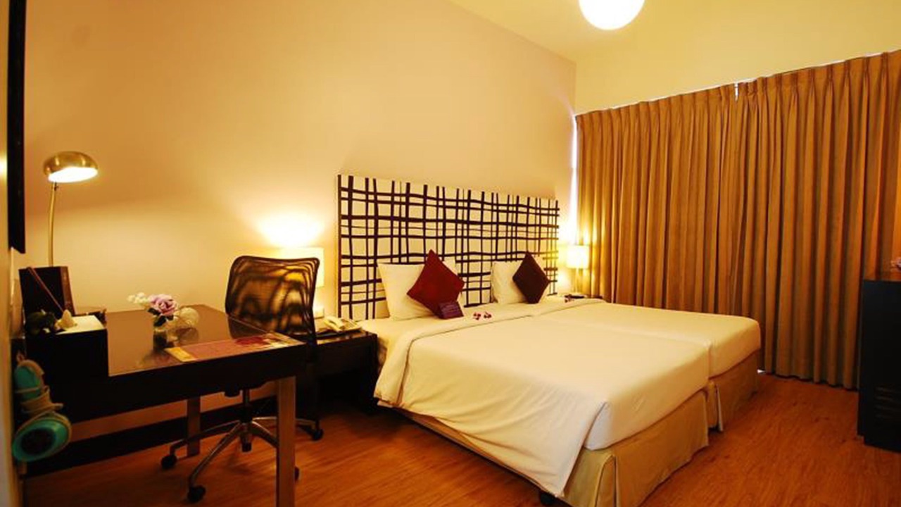 Photo of Bedroom in Thung Maha Mek
