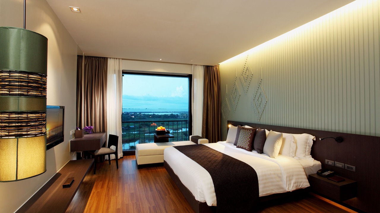 Photo of Bedroom in Khon Kaen