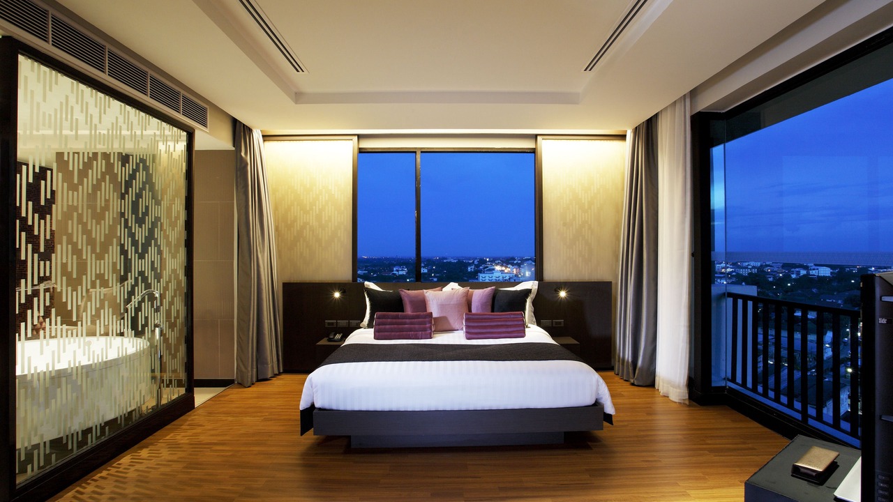 Photo of Bedroom in Khon Kaen