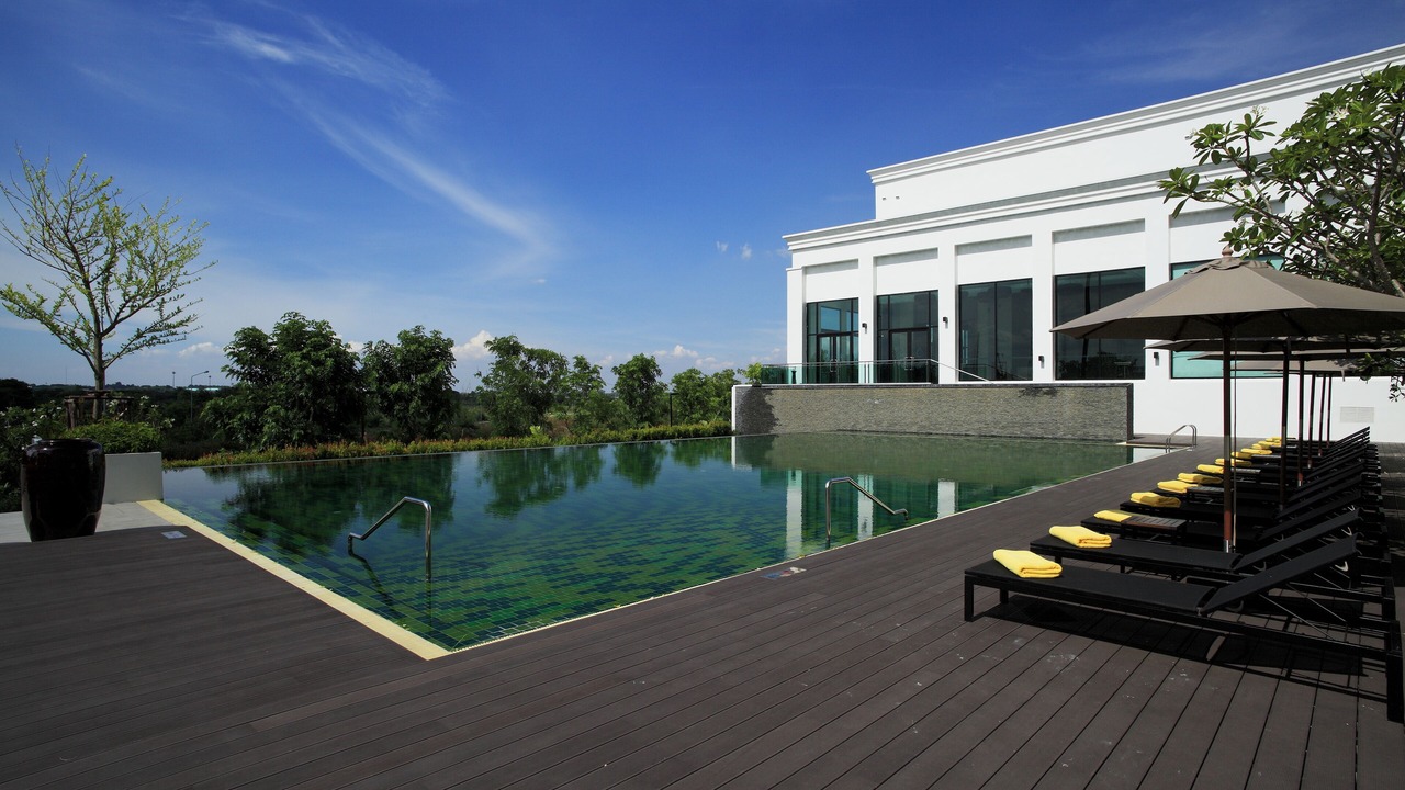 Photo of Outdoor in Khon Kaen