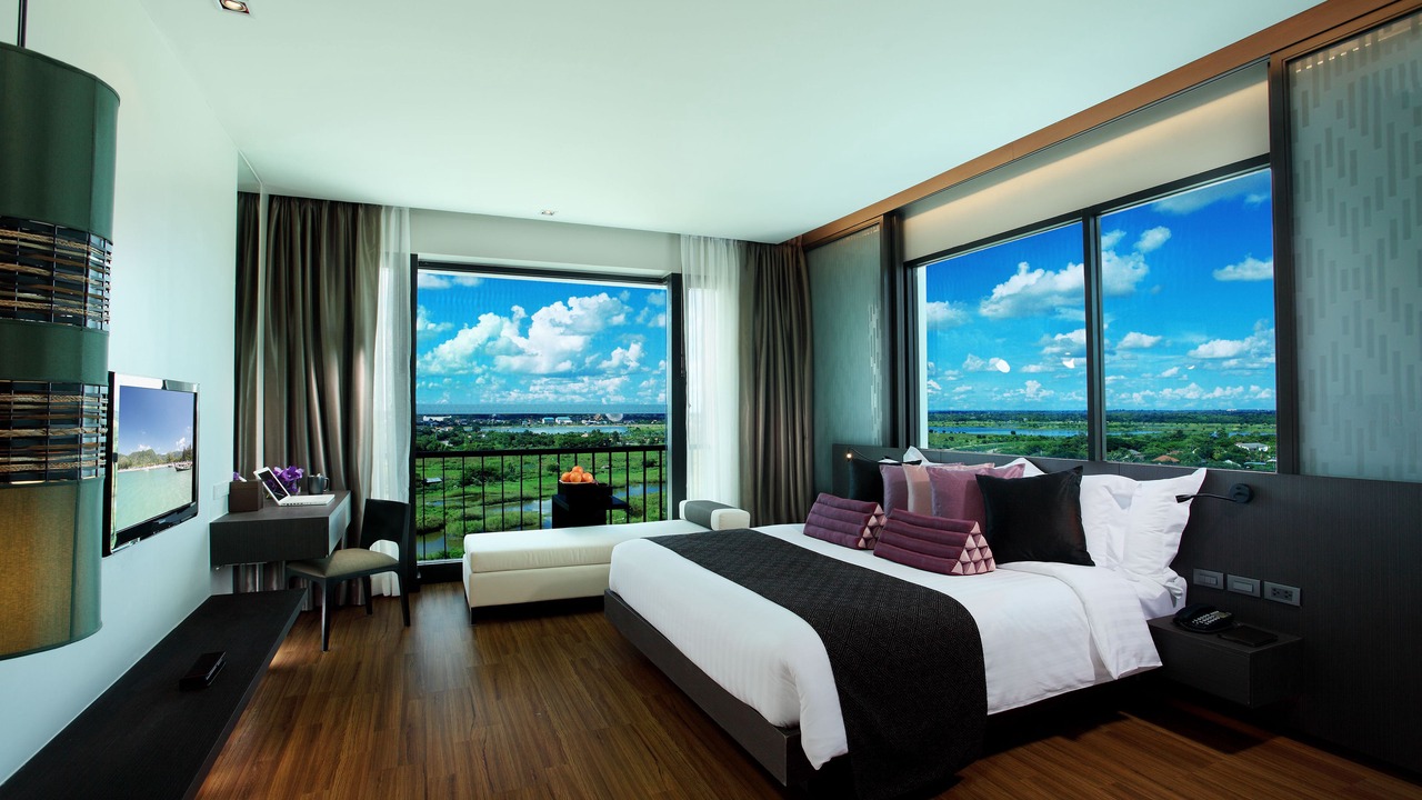 Photo of Bedroom in Khon Kaen