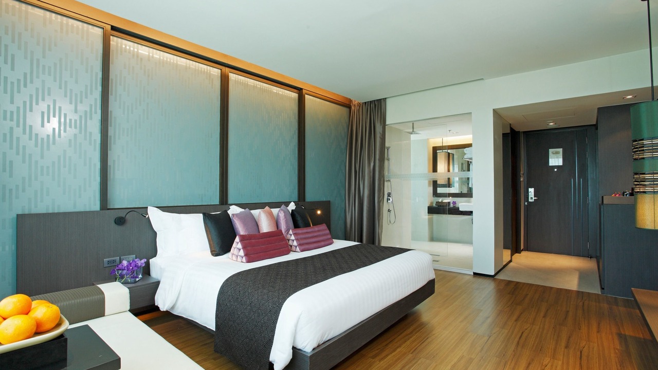 Photo of Bedroom in Khon Kaen