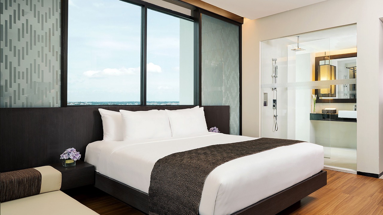 Photo of Bedroom in Khon Kaen