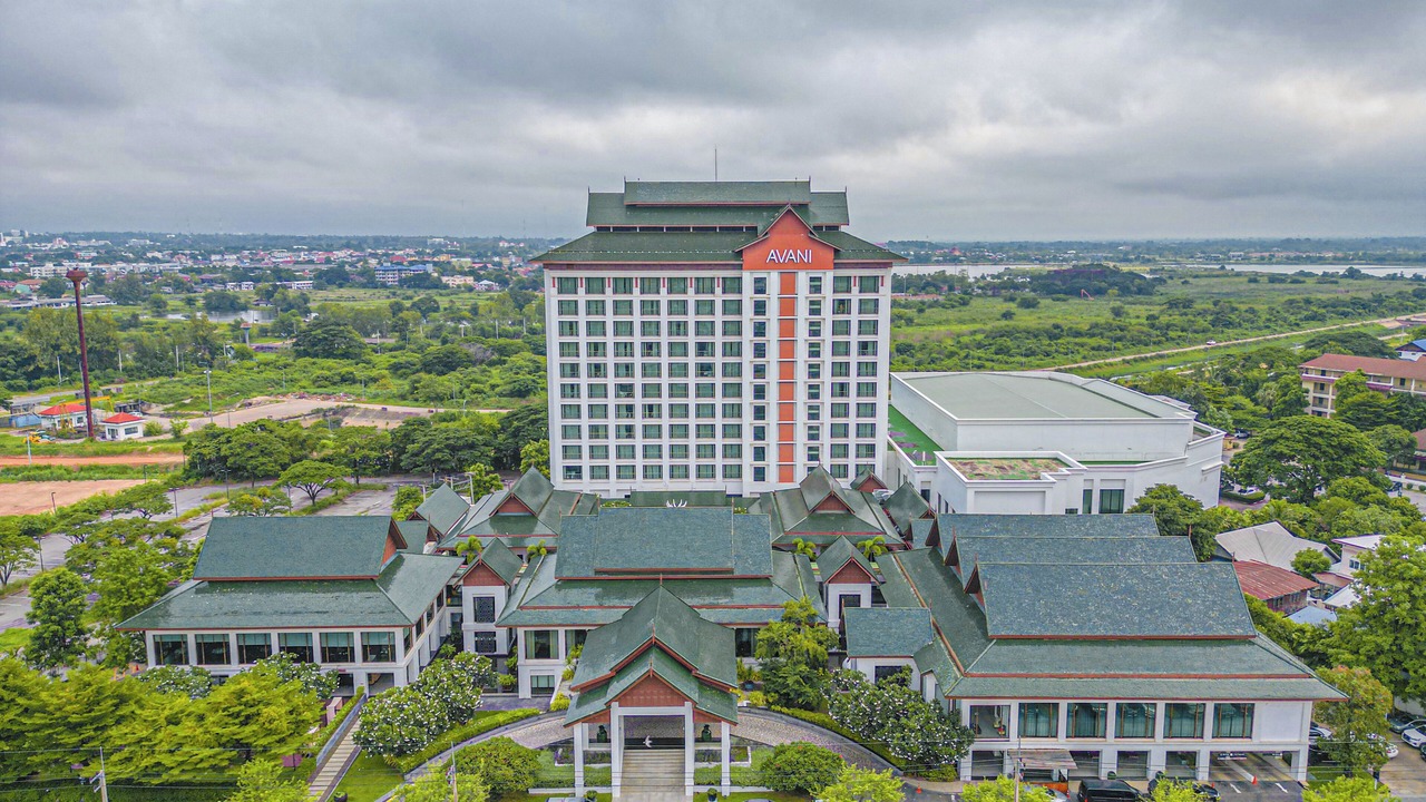 Photo of Outdoor in Khon Kaen
