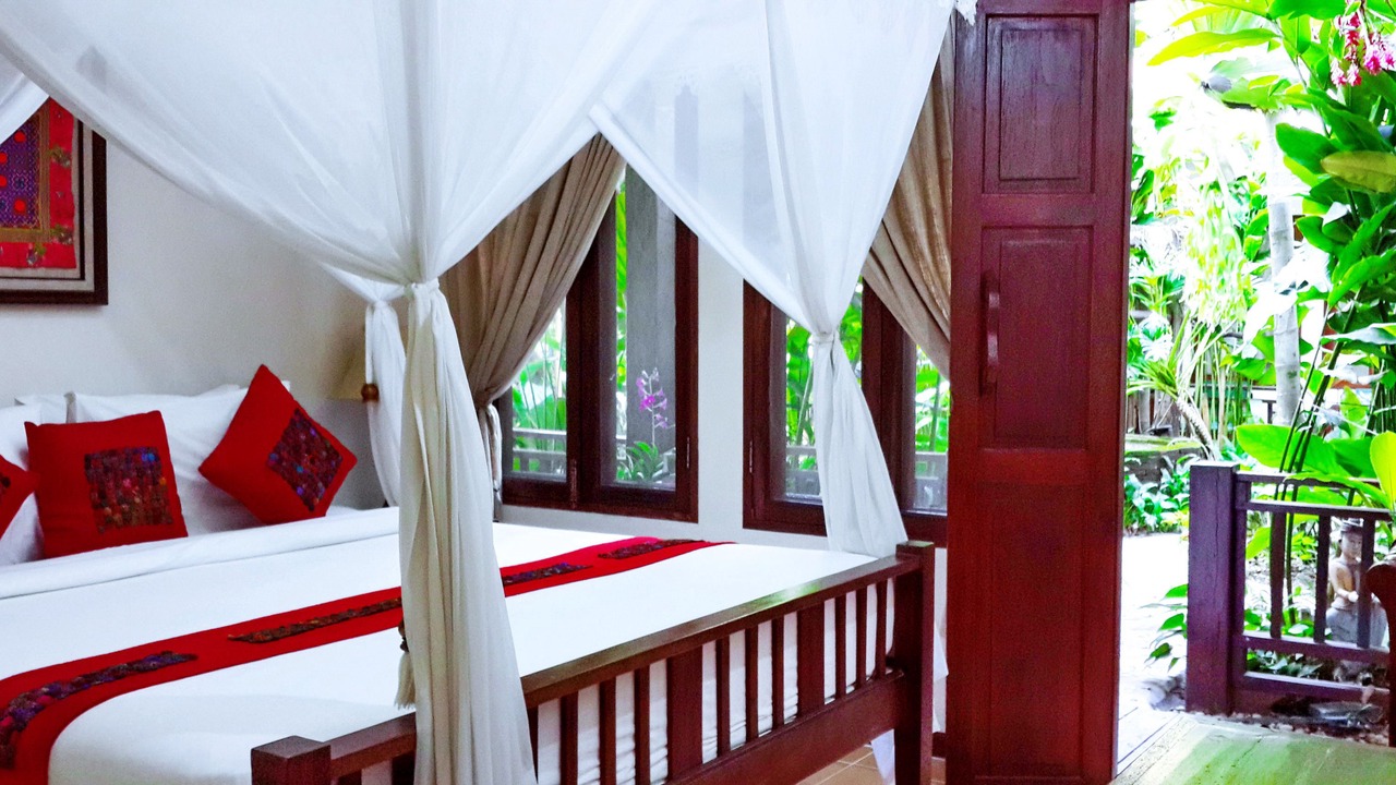 Photo of Bedroom in Wat Ket