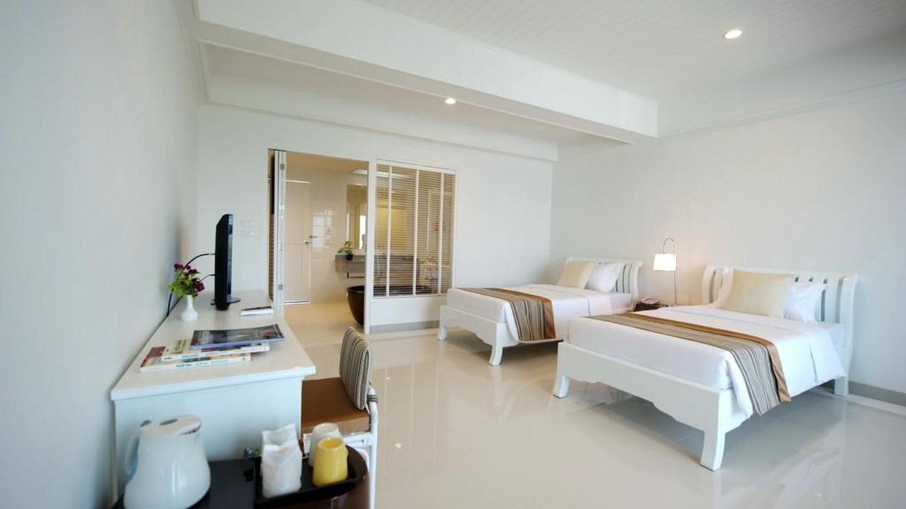 Photo of Bedroom in Cha-am