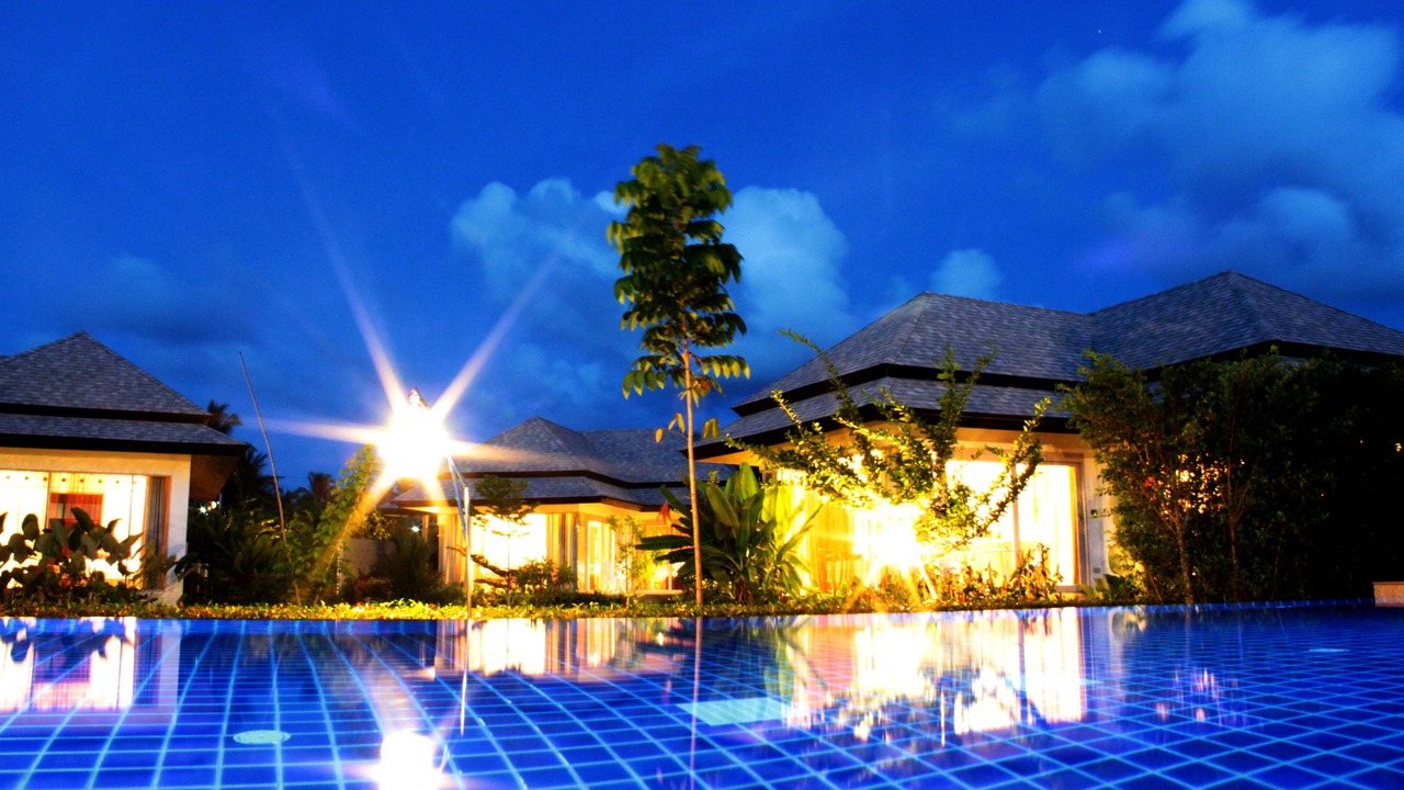 Photo of Outdoor in Ban Bo Han