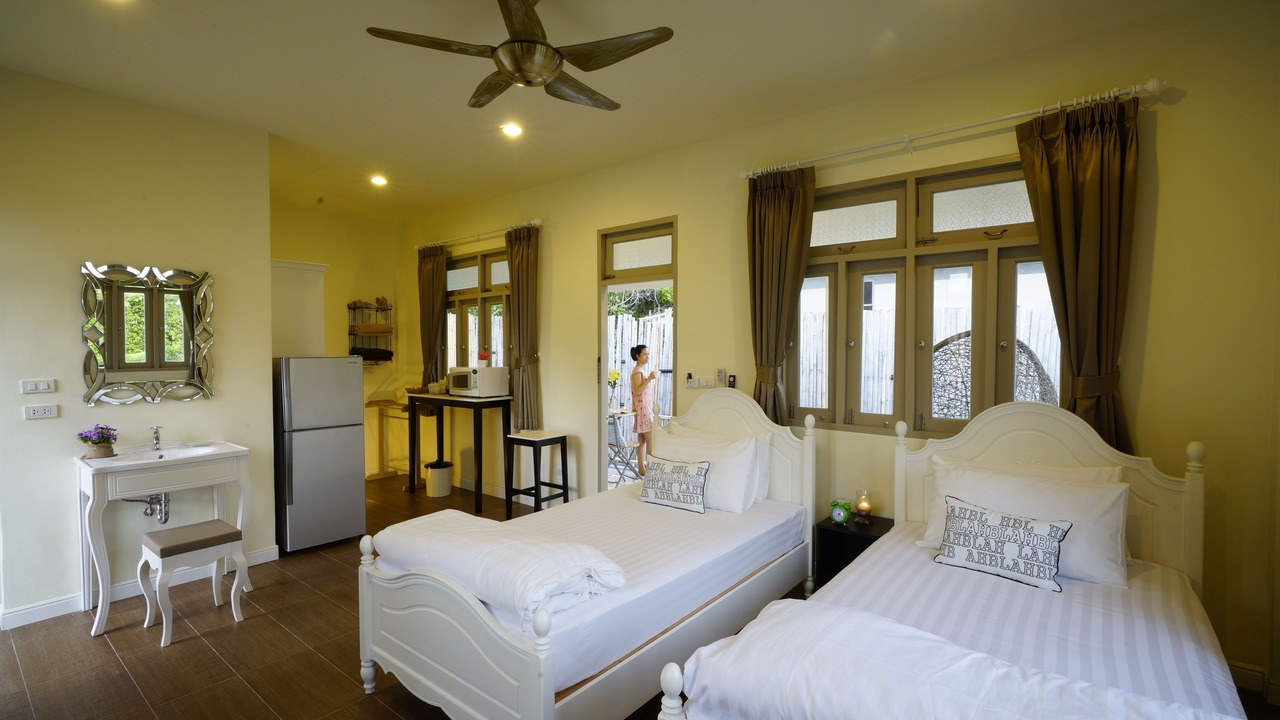 Photo of Bedroom in Ban Bo Han