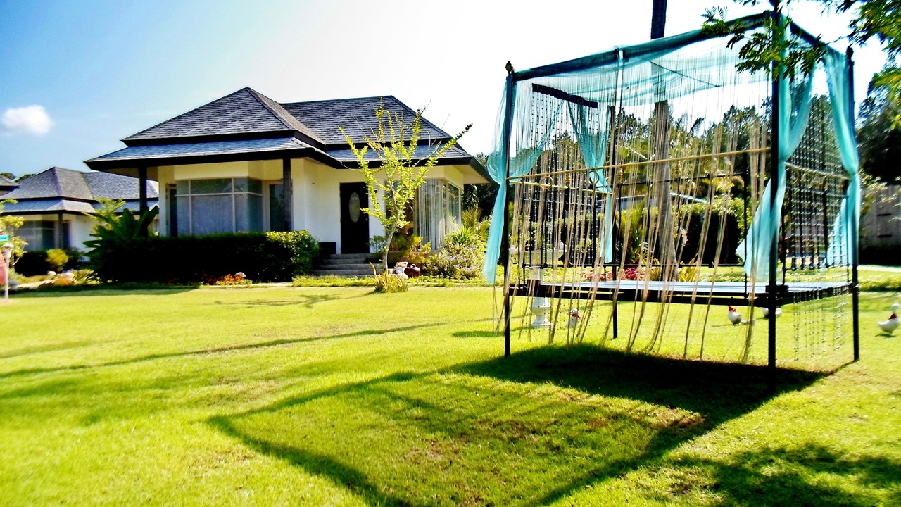 Photo of Outdoor in Ban Bo Han