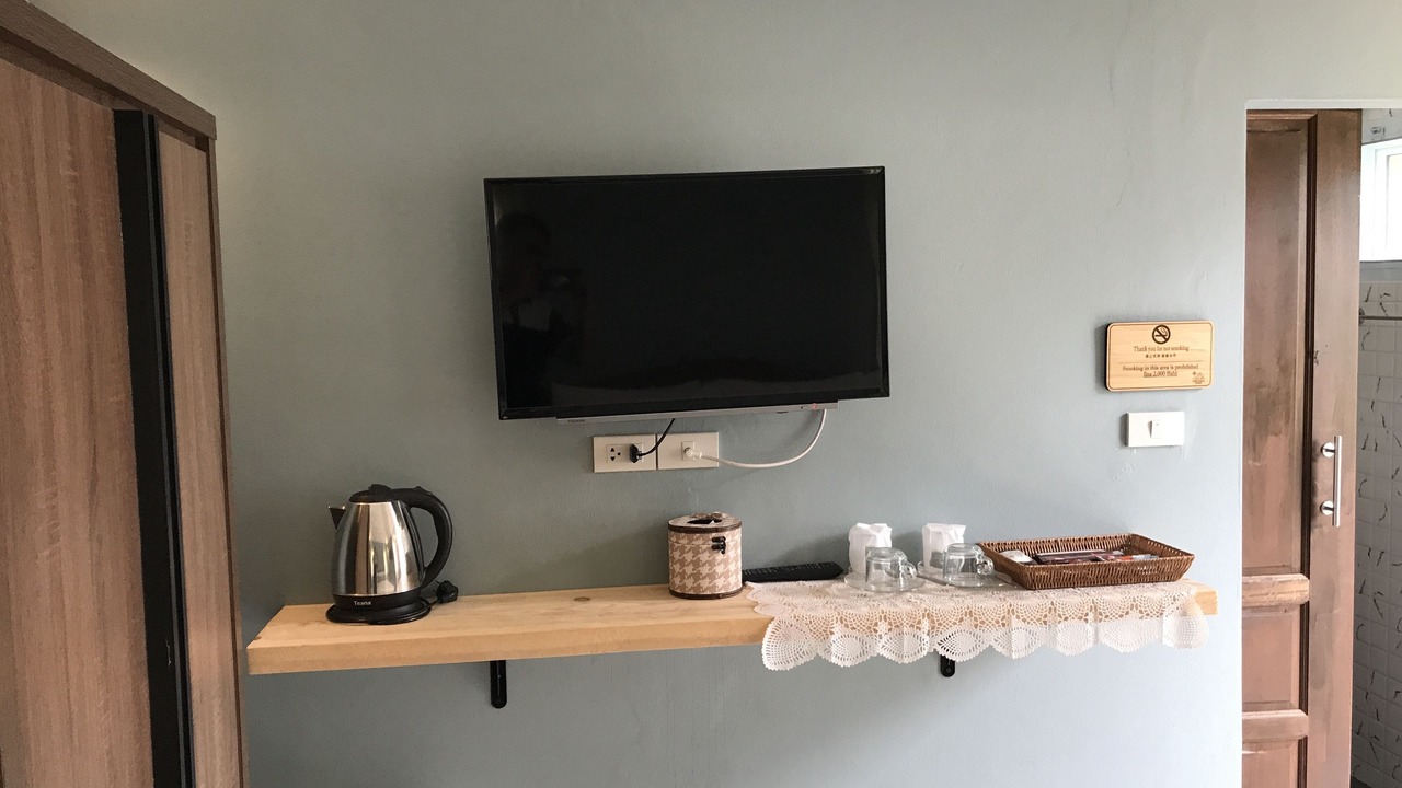 Photo of Bedroom in Ban Bo Han