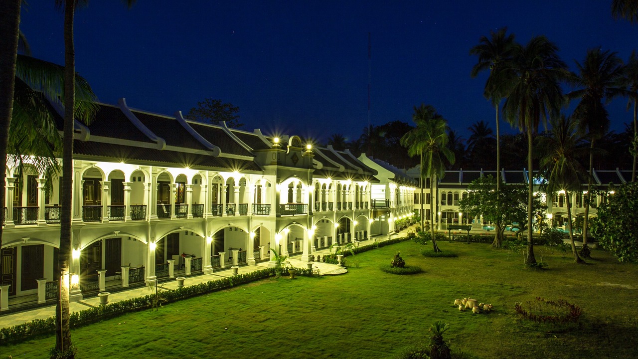 Photo of Outdoor in Ko Racha Yai